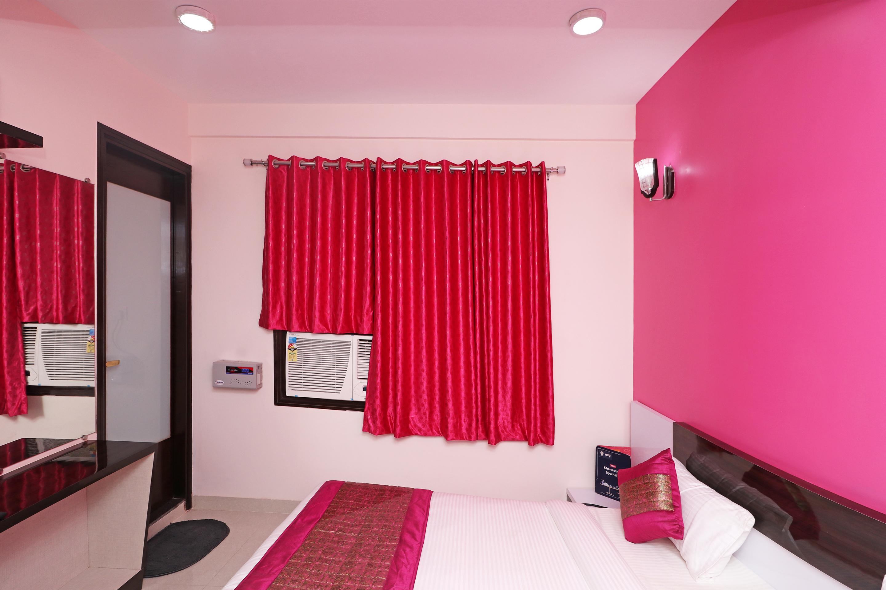 Oyo 12675 Hotel Star Inn Neu-Delhi Exterior foto